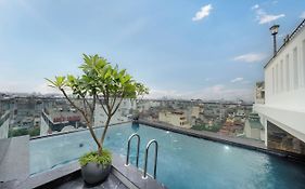 Hotel Du Lac Hanoi